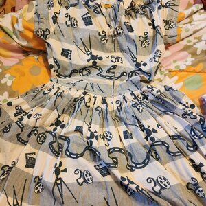 Bernie dexter Hollywood Kelly dress